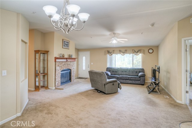 Detail Gallery Image 10 of 38 For 73 Elsa Ln, Oroville,  CA 95966 - 3 Beds | 2 Baths