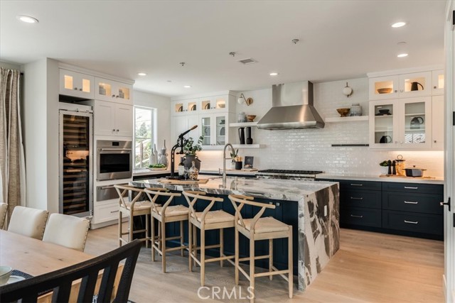 Detail Gallery Image 12 of 53 For 1458 Parsons Way, San Luis Obispo,  CA 93401 - 5 Beds | 5/1 Baths
