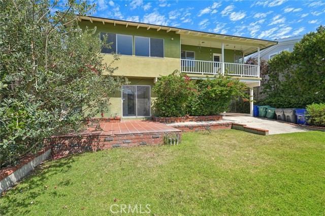 1230 9th Street, Manhattan Beach, California 90266, 4 Bedrooms Bedrooms, ,2 BathroomsBathrooms,Residential,Sold,9th,SB24147516