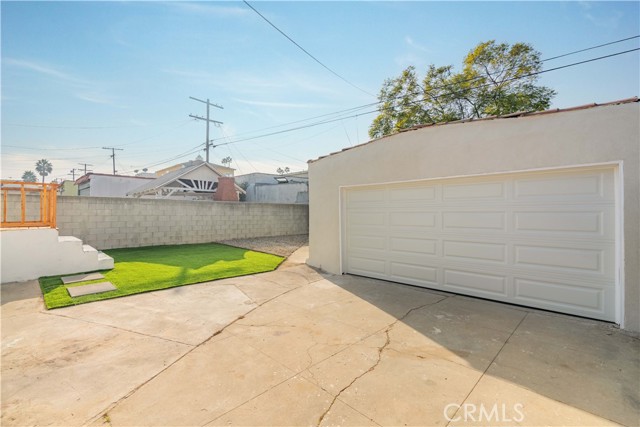 Detail Gallery Image 35 of 38 For 6815 Haas Ave, Los Angeles,  CA 90047 - 3 Beds | 2 Baths