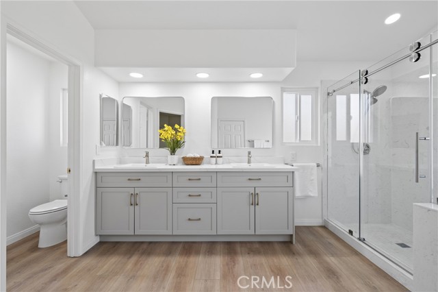 Detail Gallery Image 20 of 35 For 21111 Stockton Pass Rd, Walnut,  CA 91789 - 5 Beds | 3 Baths