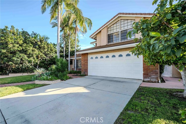 Detail Gallery Image 25 of 28 For 2100 Winterwood, Fullerton,  CA 92833 - 4 Beds | 3 Baths