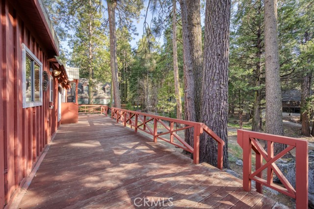 Detail Gallery Image 5 of 38 For 41391 Musick Dr, Shaver Lake,  CA 93664 - 2 Beds | 1 Baths