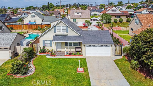 Detail Gallery Image 1 of 42 For 15017 Rayfield Dr, La Mirada,  CA 90638 - 3 Beds | 2 Baths