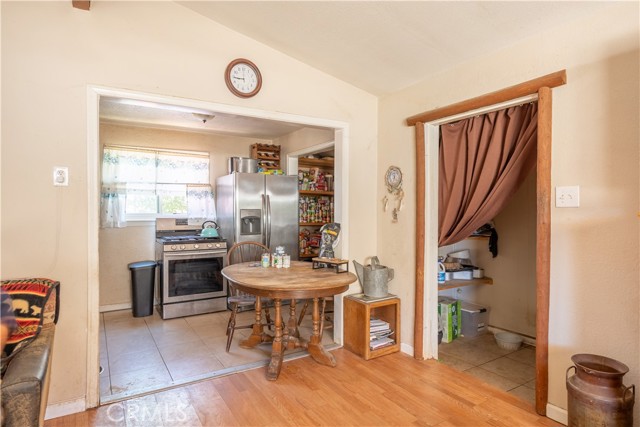 Detail Gallery Image 5 of 16 For 2163 5th Ln, Big Bear City,  CA 92314 - 2 Beds | 1 Baths