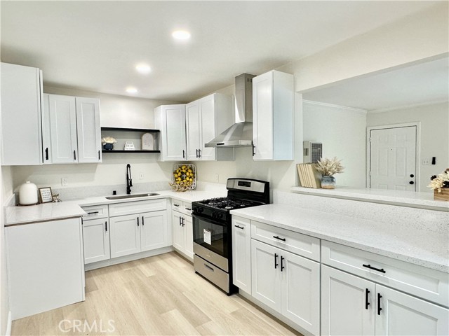 Detail Gallery Image 5 of 21 For 1439 Sheridan Rd, San Bernardino,  CA 92407 - 4 Beds | 2 Baths