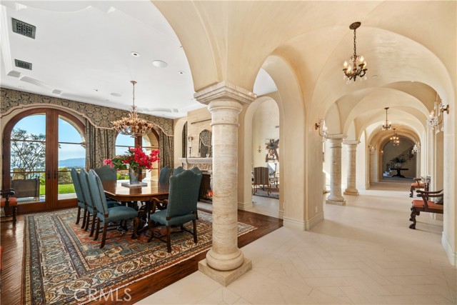 32040 Cape Point Drive, Rancho Palos Verdes, California 90275, 7 Bedrooms Bedrooms, ,7 BathroomsBathrooms,Residential,For Sale,Cape Point,OC26094885