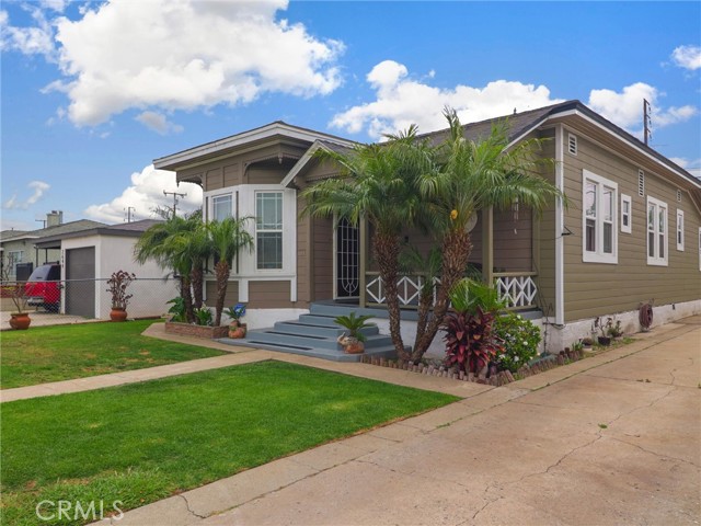 Details for 2642 Washington Street, Carson, CA 90810