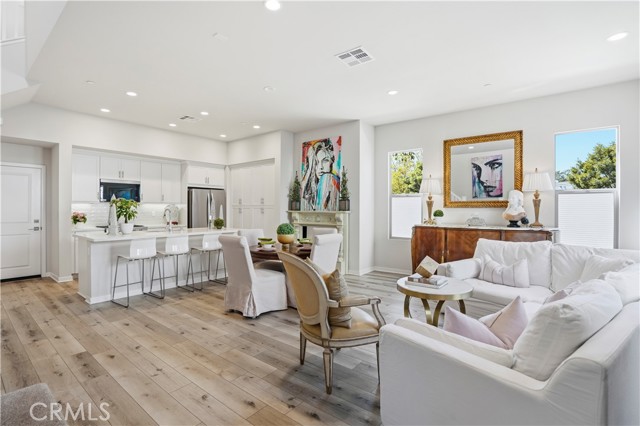 Detail Gallery Image 5 of 65 For 184 Alienta Ln, Rancho Mission Viejo,  CA 92694 - 2 Beds | 2/1 Baths