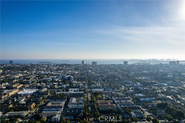 Detail Gallery Image 12 of 12 For 1724 E 8th, Long Beach,  CA 90813 - 2 Beds | 1 Baths