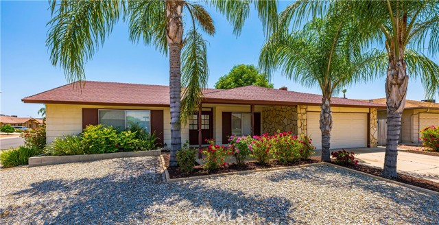 Detail Gallery Image 1 of 28 For 27879 Foxfire St, Menifee,  CA 92586 - 3 Beds | 2 Baths