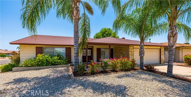 Detail Gallery Image 1 of 28 For 27879 Foxfire St, Menifee,  CA 92586 - 3 Beds | 2 Baths