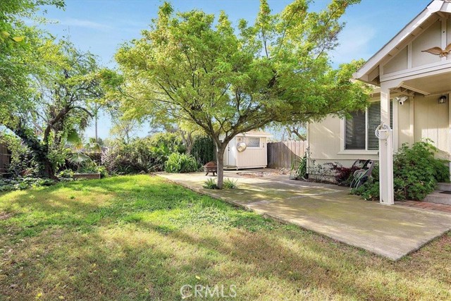 Detail Gallery Image 4 of 45 For 5960 Park Ave, Marysville,  CA 95901 - 4 Beds | 1 Baths