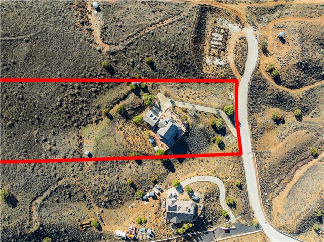 Detail Gallery Image 57 of 58 For 4131 Pelona Canyon Rd, Acton,  CA 93510 - 4 Beds | 2/1 Baths