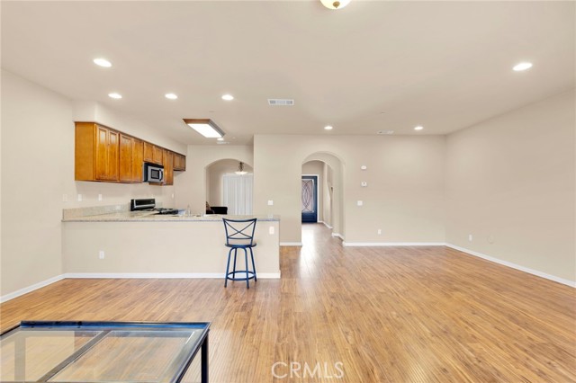 Detail Gallery Image 12 of 50 For 14119 Jicarilla Road, #204, Apple Valley,  CA 92307 - 3 Beds | 2/1 Baths