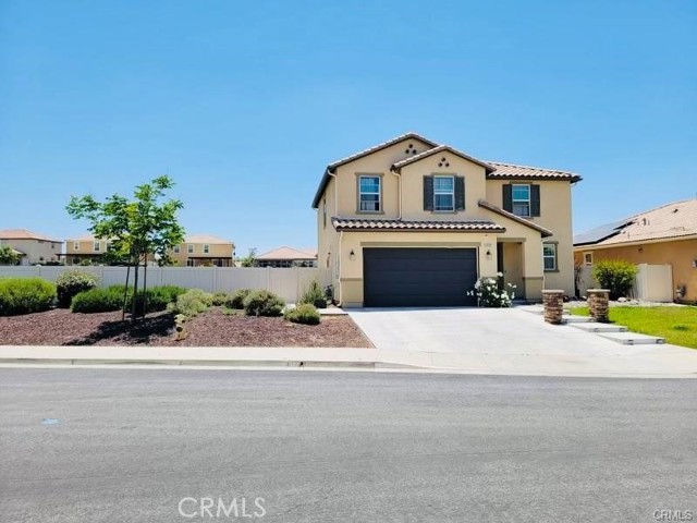 Detail Gallery Image 1 of 22 For 35945 Dylan Ct, Beaumont,  CA 92223 - 4 Beds | 2/1 Baths