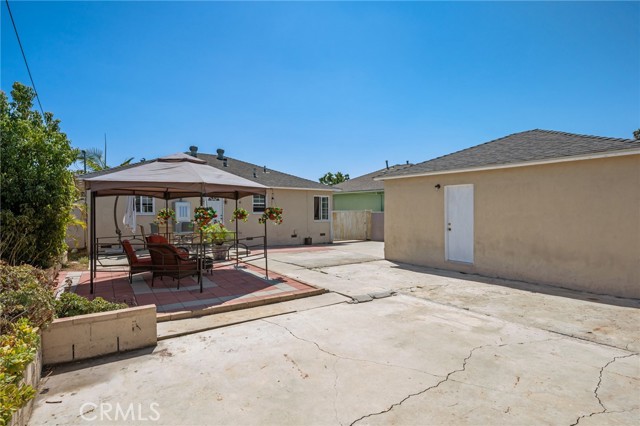 Detail Gallery Image 30 of 39 For 1211 W 138th St, Compton,  CA 90222 - 3 Beds | 1 Baths