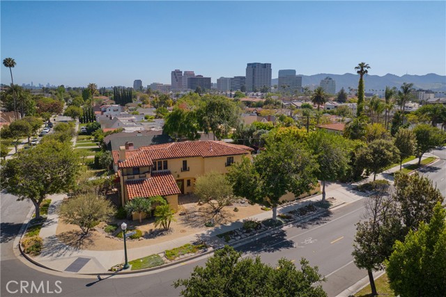 Detail Gallery Image 61 of 63 For 516 E Stocker St, Glendale,  CA 91207 - 4 Beds | 3 Baths