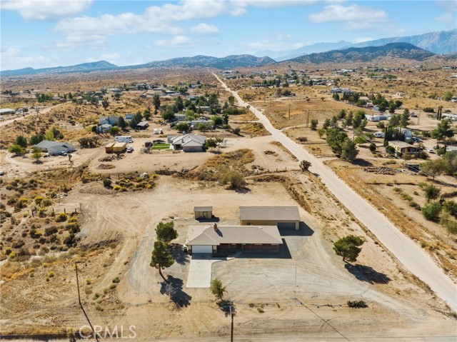 Detail Gallery Image 26 of 38 For 5737 Sunnyslope Rd, Phelan,  CA 92371 - 3 Beds | 2 Baths