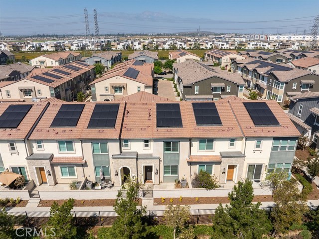 Detail Gallery Image 37 of 49 For 3580 E Lantern Paseo #142,  Ontario,  CA 91761 - 3 Beds | 2/1 Baths