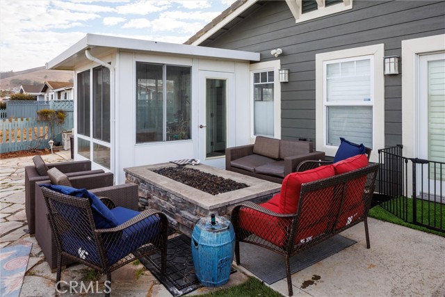 Detail Gallery Image 34 of 60 For 2283 Emerald Circle, Morro Bay,  CA 93442 - 3 Beds | 2 Baths