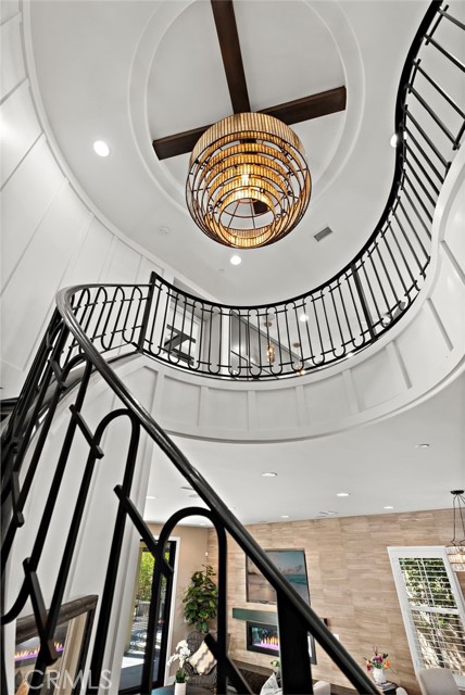 Detail Gallery Image 5 of 52 For 50 Cooper, Lake Forest,  CA 92630 - 5 Beds | 5/1 Baths