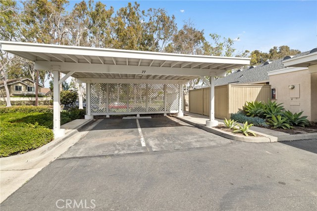 Detail Gallery Image 35 of 61 For 77 Greenbough #155,  Irvine,  CA 92614 - 3 Beds | 2 Baths