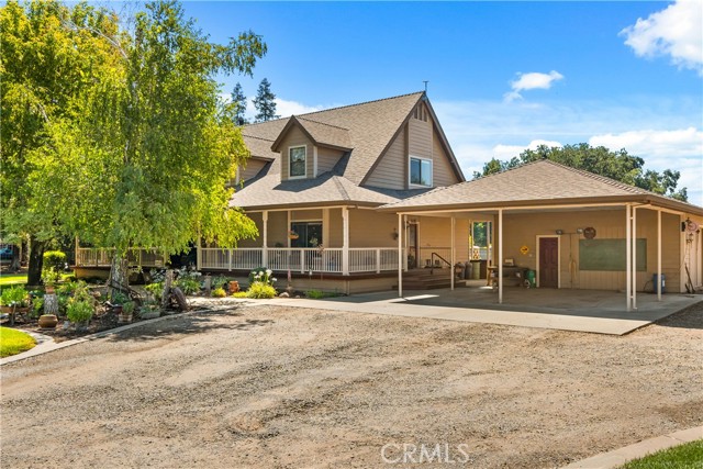 13280 Eggleston Ln, Chico, CA 95973