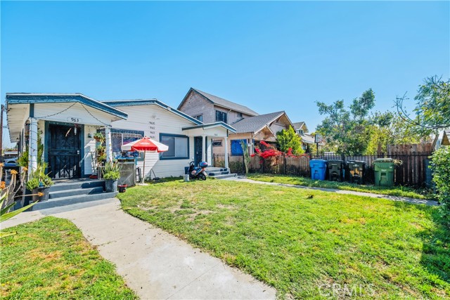 Image 24 of 30 For 961 47th Street