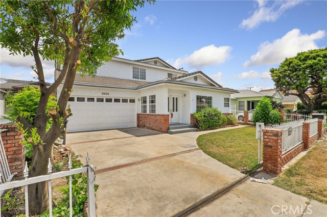 Image 2 for 8509 Cavel St, Downey, CA 90242