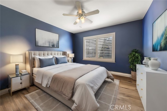 Detail Gallery Image 3 of 21 For 23417 Cambridge Rd #191,  Yorba Linda,  CA 92887 - 2 Beds | 2 Baths