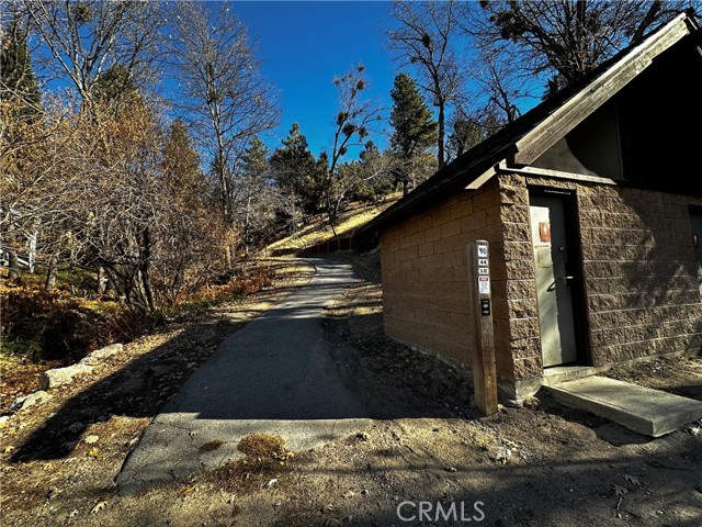 Detail Gallery Image 5 of 7 For 481 N481-B Dock, Lake Arrowhead,  CA 92352 - 0 Beds | 0 Baths