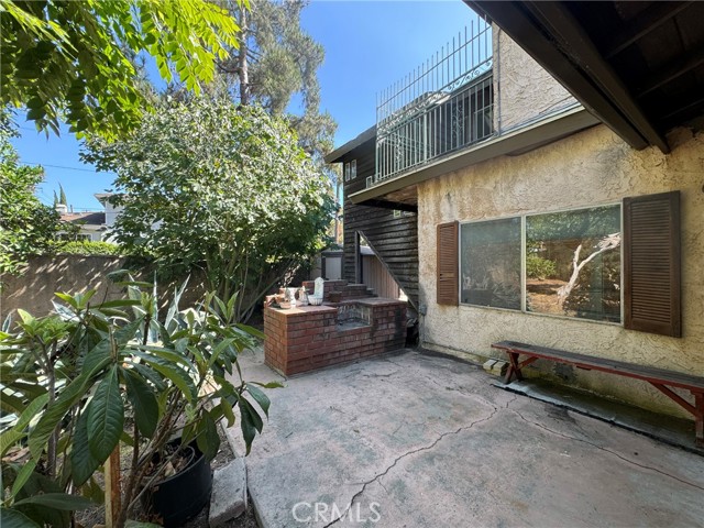 Detail Gallery Image 6 of 31 For 2757 Overland Ave, Los Angeles,  CA 90064 - 5 Beds | 3/1 Baths