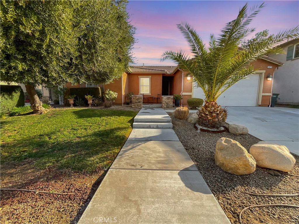 3473 Yellowstone Court