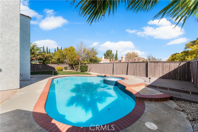 Detail Gallery Image 53 of 64 For 38830 Calistoga St, Palmdale,  CA 93551 - 4 Beds | 3 Baths