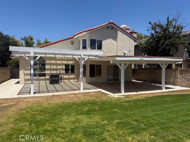 Detail Gallery Image 18 of 21 For 22312 Oxford Ln, Saugus,  CA 91350 - 4 Beds | 3 Baths