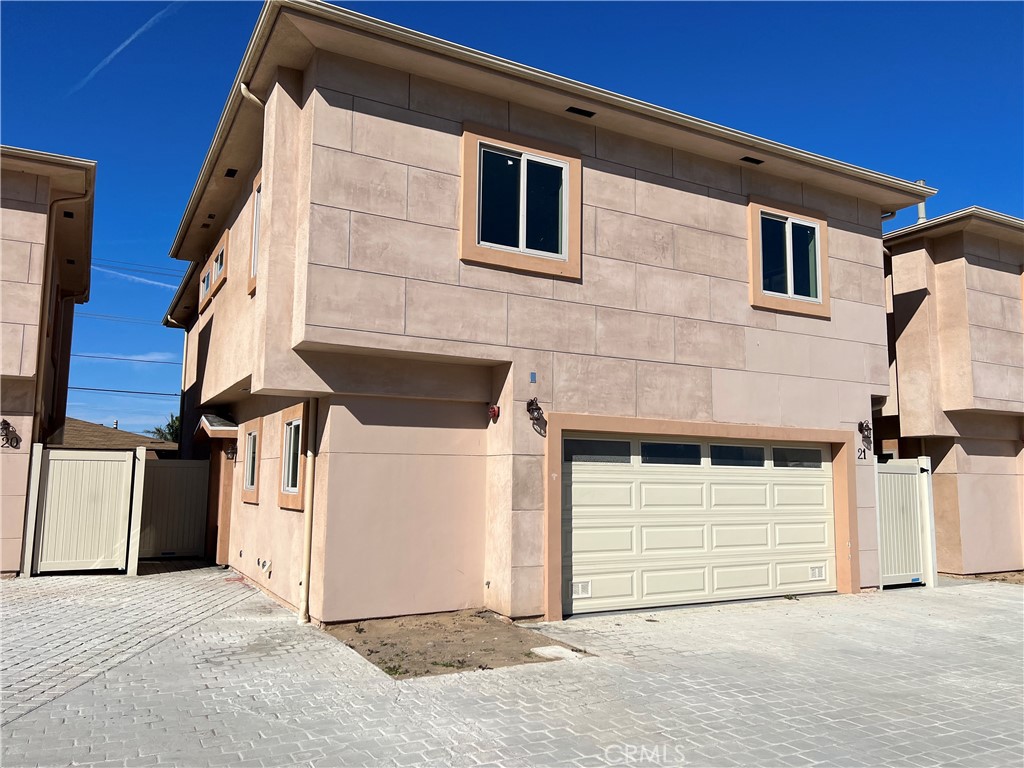 4952 W 112th Street 20, Inglewood, CA 90304
