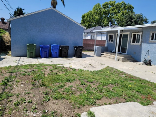 Detail Gallery Image 14 of 14 For 16314 E Benwood St, Covina,  CA 91722 - 3 Beds | 2 Baths