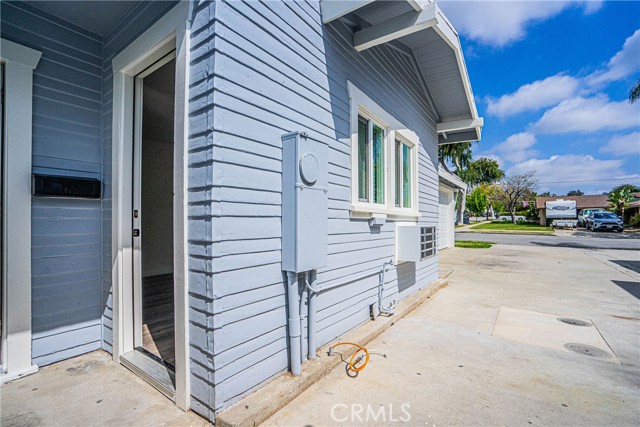 Detail Gallery Image 5 of 7 For 434 N Mcpherson St a,  La Habra,  CA 90631 - 1 Beds | 1 Baths