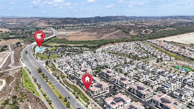 Detail Gallery Image 29 of 30 For 1200 Lasso #105,  Rancho Mission Viejo,  CA 92675 - 2 Beds | 2 Baths