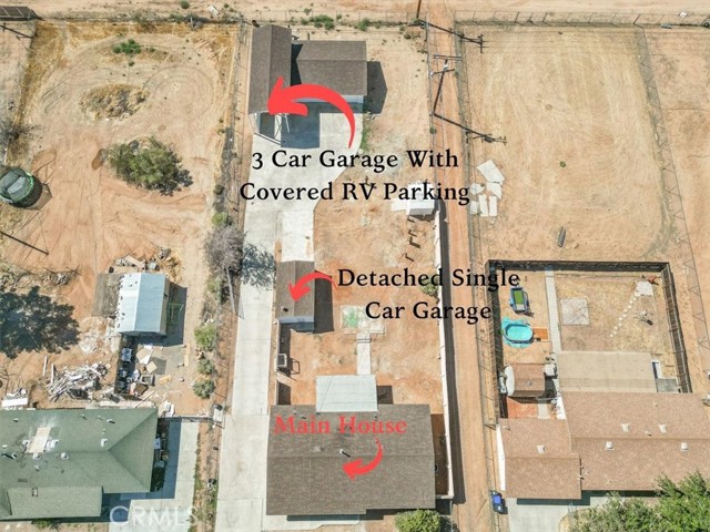 Image 2 for 13912 Osage Rd, Apple Valley, CA 92307