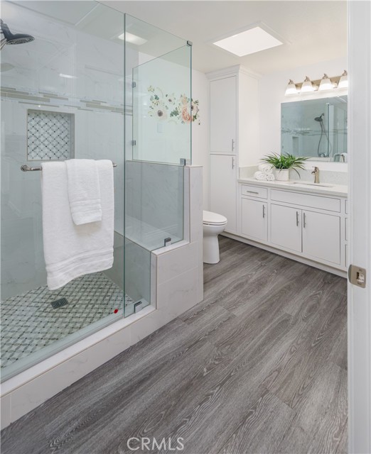 Detail Gallery Image 13 of 21 For 13280 St. Andrews 256-a,  Seal Beach,  CA 90740 - 2 Beds | 1 Baths