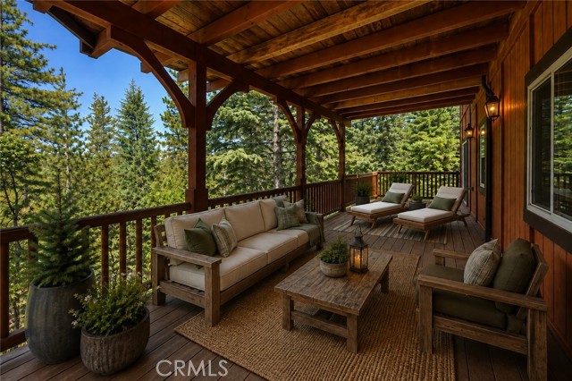 26285 Spyglass Drive, Lake Arrowhead, CA 92352