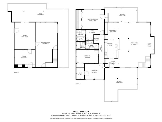 Detail Gallery Image 62 of 63 For 30200 Titan Way, Coarsegold,  CA 93614 - 3 Beds | 2 Baths