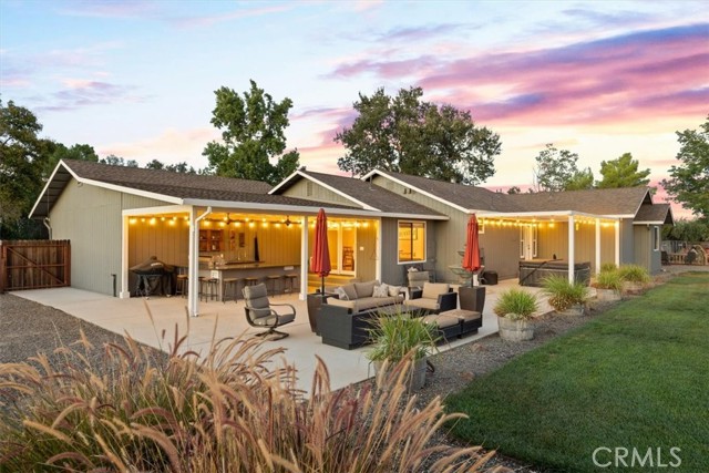 Detail Gallery Image 34 of 47 For 25050 Massachussetts Ave, Corning,  CA 96021 - 4 Beds | 2/1 Baths