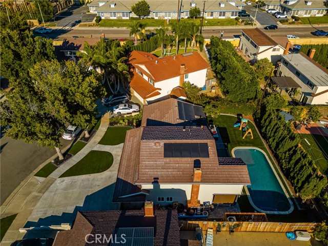 Detail Gallery Image 40 of 41 For 2916 E Trenton Ave, Orange,  CA 92867 - 4 Beds | 3 Baths