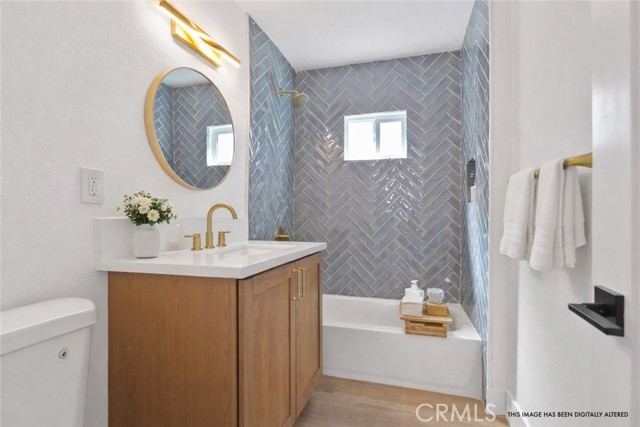 Detail Gallery Image 11 of 33 For 20845 Denker, Torrance,  CA 90501 - 3 Beds | 1 Baths