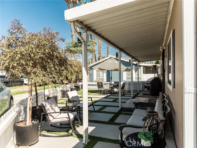 Detail Gallery Image 11 of 25 For 5800 Hamner Ave #159,  Corona,  CA 91752 - 3 Beds | 2 Baths