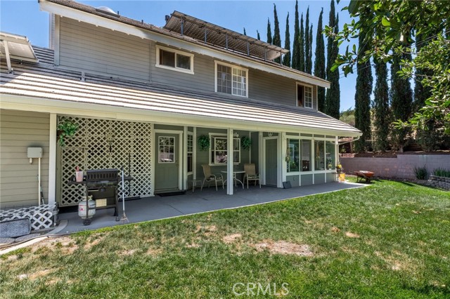 Detail Gallery Image 31 of 52 For 1290 3rd, Calimesa,  CA 92320 - 4 Beds | 2/1 Baths