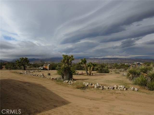 Detail Gallery Image 28 of 28 For 8626 La Contenta Rd, Yucca Valley,  CA 92284 - 2 Beds | 1 Baths